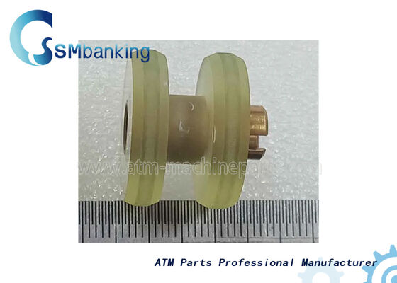 DN रबर रोलर Diebold Nixdorf रीसाइक्लिंग कैसेट 1750301000 49266348000C