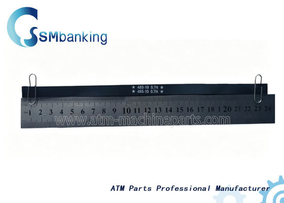 ATM पार्ट्स KD02905-0485 NCR GBRU GBNA फ्लैट बेल्ट 485-10-0.7H 998-0913938