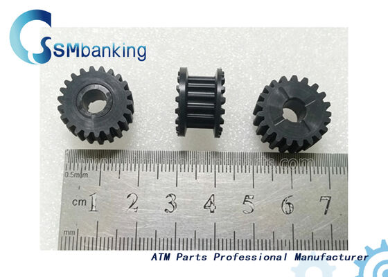ATM Spare Parts Diebold 5500 Stacker Pulley 15T 3MMGT 2FLG 49254690000B-09 49253642000A