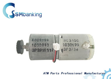 सिल्वर कलर NMD ATM पार्ट्स A009399 जॉनसन HC315G NQ200 मोटर