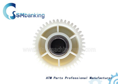 ATM PART NCR ATM मशीन टूथ गियर / ldler गियर 42 दांत 445-0587791 बैंक एटीएम पार्ट्स के लिए