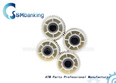 ATM PART NCR ATM मशीन टूथ गियर / ldler गियर 42 दांत 445-0587791 बैंक एटीएम पार्ट्स के लिए