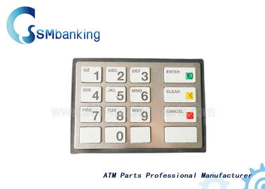 49249447769B Diebold ATM पार्ट्स EPP7 PCI - प्लस LGE POLYMER HTR ENG US QZ1 BANK 49-249447-769B