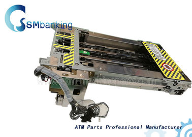 ATM मशीन पार्ट एनसीआर Gbru पार्ट्स NCR Gbru PRE-ACCEPTOR354N 009-0027557