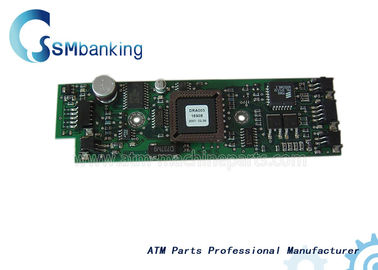 मूल एटीएम मशीन पार्ट्स NMD NC301 कैसेट कंट्रोल बोर्ड A008539 A002748