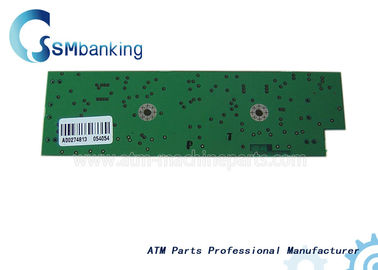 मूल एटीएम मशीन पार्ट्स NMD NC301 कैसेट कंट्रोल बोर्ड A008539 A002748