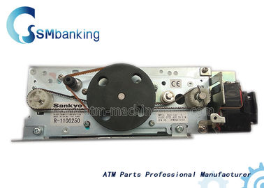 पेशेवर Hyosung ATM मशीन पार्ट्स कार्ड रीडर ICT3Q8-3A0260