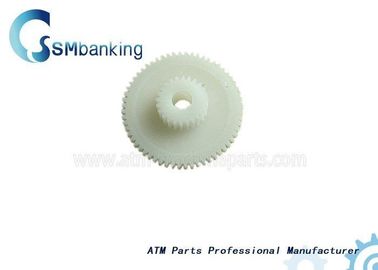 ATM PART White Pulley Gear NCR के एटीएम पार्ट्स 009-0017996-6 / NCR सहायक उपकरण