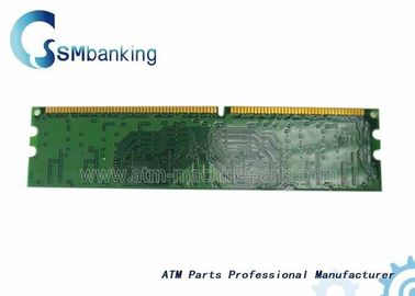 मूल NCR एटीएम पार्ट्स बैंक उपकरण Pivat Dimm 512MB 009-0022375