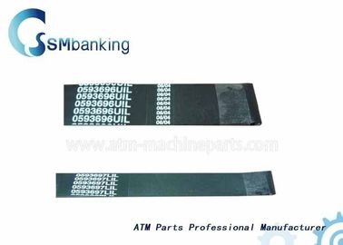 ATM PART रबर एनसीआर ATM बेल्ट 445-0593696 445-0593697CE FCC ISO9001 प्रमाणन