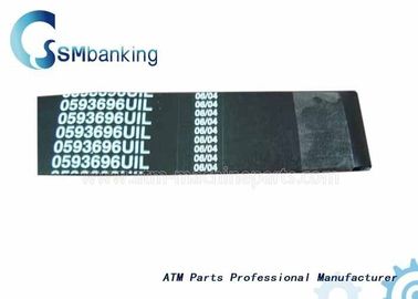 ATM PART रबर एनसीआर ATM बेल्ट 445-0593696 445-0593697CE FCC ISO9001 प्रमाणन