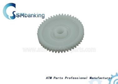 ATM PART व्हाइट 445-0630722 NCRDouble गियर 48T / 24T मॉडल 5886 5887 6622 6625