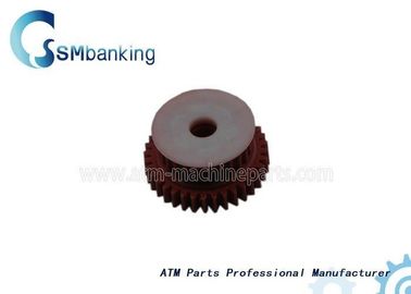 उच्च परिशुद्धता एनसीआर एटीएम पार्ट्स एनसीआर गियर चरखी 36T / 24W 4450638120 445-0638120