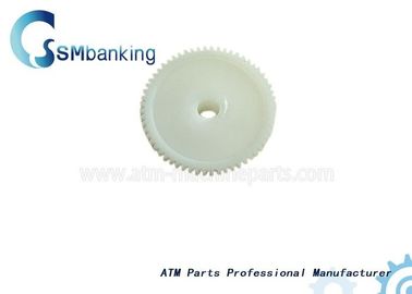 NCR ATM पार्ट्स NCR NCR सफेद प्लास्टिक गियर 009-0017996
