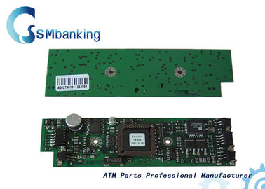 मूल एटीएम मशीन पार्ट्स NMD NC301 कैसेट कंट्रोल बोर्ड A008539 A002748 TG2220-35