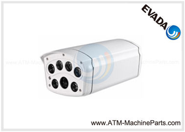 बैंक आउटडोर सुरक्षा प्रणाली के लिए एटीएम स्पेयर पार्ट्स सोनी सीएमओएस आईपी कैमरा पनरोक