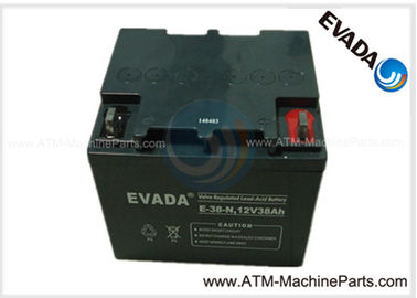 एटीएम यूपीएस ब्लैक कलर ईवाडा यूपीएस बैटरी एटीएम मशीन अच्छी गुणवत्ता के साथ
