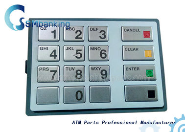 EPP 49249440755B Diebold ATM पार्ट्स Epp 7 BSC संस्करण 49-249440-755B