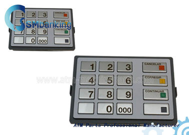EPP 49249440755B Diebold ATM पार्ट्स Epp 7 BSC संस्करण 49-249440-755B