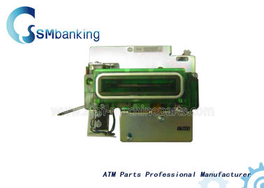 टिकाऊ NCR ATM पार्ट्स IMCRW कार्ड रीडर स्टैंडर्ड शटर बेज़ेल ASSY 0090018641 009-0018641