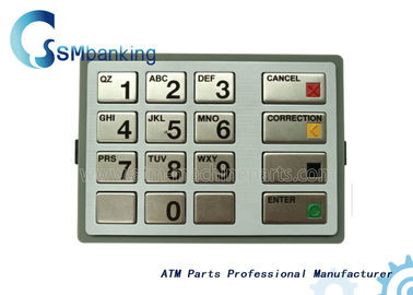 49-249431-000A 49249431000A Diebold ATM पार्ट्स अंग्रेजी EPP7 कीबोर्ड