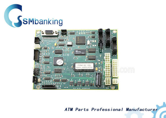 445-0653676 NCR 5877 PCB NLX इंटरफ़ेस प्रिंटेड सर्किट बोर्ड 4450653676