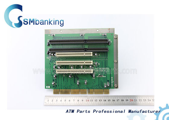 Globalyst 363TPC 008-0078207A NCR ATM पार्ट्स SCHM 14290 REV 2 रेज़र कार्ड