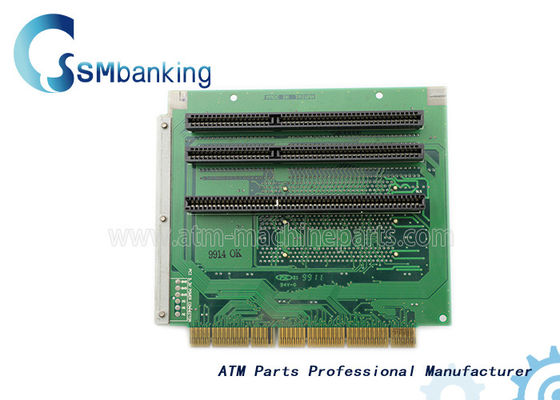 Globalyst 363TPC 008-0078207A NCR ATM पार्ट्स SCHM 14290 REV 2 रेज़र कार्ड