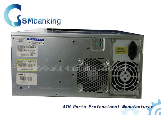 DB Canyon PRCSR CI5 2.9GHZ 4GB डायबल्ड SVR PC कोर 49249260291A 49-249260-291A