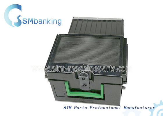 NCR ATM मशीन के पार्ट्स S2 रिजेक्ट कैसेट 4450756691 प्लास्टिक लॉक