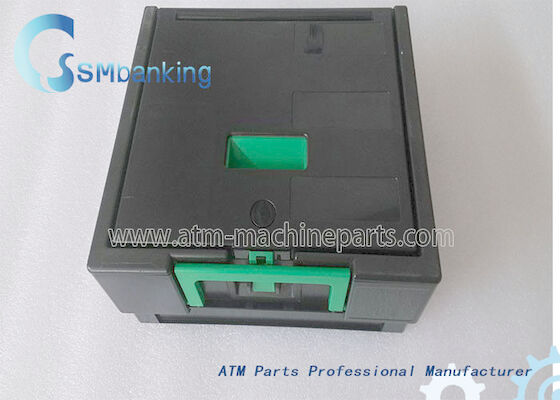 NCR ATM स्पेर पार्ट्स बिन 0090023114 रिजेक्ट कैसेट 009-0023114 प्लास्टिक लॉक के साथ रिमूवेबल कैसेट को अस्वीकार करें