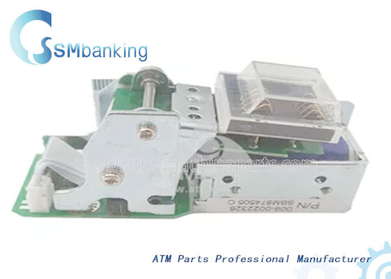ATM NCR 66XX कार्ड रीडर IMCRW IC संपर्क 009-0025446 0090025446