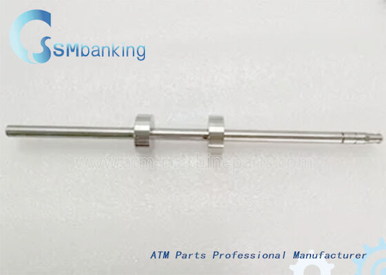 445-0709475 एनसीआर एटीएम पार्ट्स 5877 6622 मेटल प्रस्तुतकर्ता LVDT दस्ता Assy 4450709475