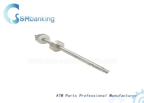 445-0709475 एनसीआर एटीएम पार्ट्स 5877 6622 मेटल प्रस्तुतकर्ता LVDT दस्ता Assy 4450709475