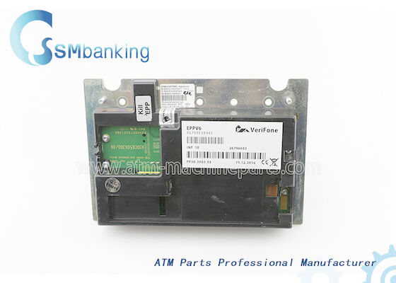 01750159341 EPP V6 कीबोर्ड Wincor Nixdorf एटीएम पार्ट्स
