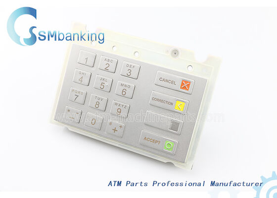 01750159341 EPP V6 कीबोर्ड Wincor Nixdorf एटीएम पार्ट्स