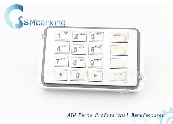 7130110100 EPP Keybaord 8000R Hyosung एटीएम पार्ट्स