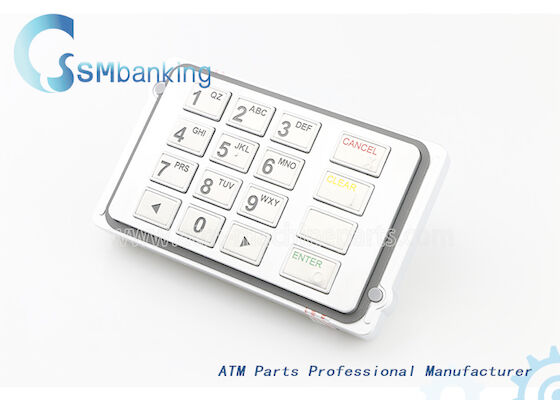 7130110100 EPP Keybaord 8000R Hyosung एटीएम पार्ट्स