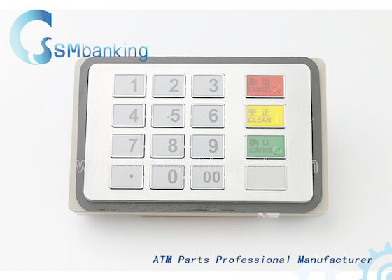 7128080008 6000M EPP Hyosung ATM पार्ट्स 5600T कीबोर्ड 6000M कीपैड