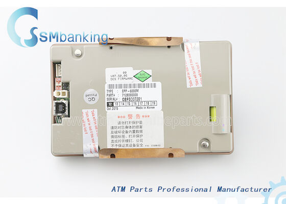 7128080008 6000M EPP Hyosung ATM पार्ट्स 5600T कीबोर्ड 6000M कीपैड