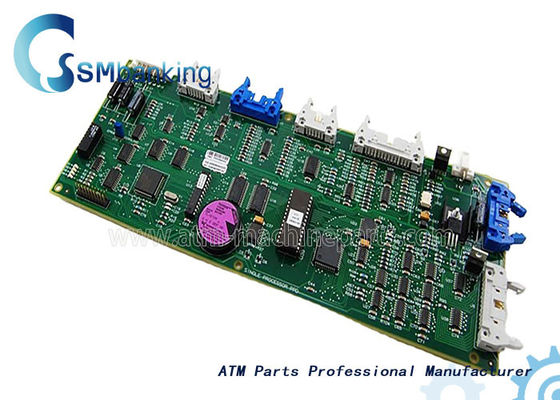 एनसीआर एटीएम के पुर्जे पर्सन 84/85/88 पीपीडी कंट्रोल बोर्ड द्वितीय स्तर एसे सिंगल प्रोसेसर w / 3.6 लिथियम बैटरी 445-0604232