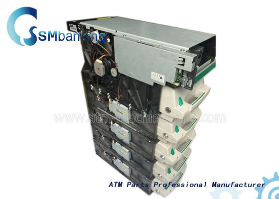 एटीएम मशीन के पुर्जे NMD100 ग्लोरी डेलारू मीडिया डिस्पेंसर और नोट्स कैसेट