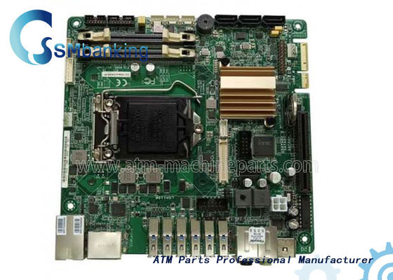 एटीएम मशीन के पुर्जे एनसीआर एस्टोरिल मदरबोर्ड 445-0767382 अच्छी गुणवत्ता