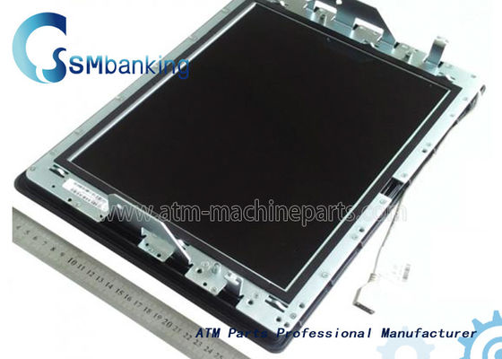 एटीएम मशीन पार्ट्स एनसीआर 15 इंच एलसीडी डिस्प्ले मॉनिटर टच स्क्रीन 445-0735827