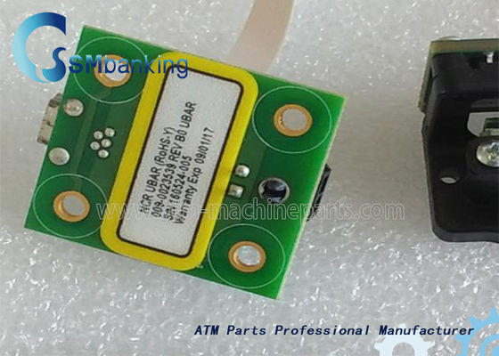एटीएम मशीन के पुर्जे NCR UBAR बारकोड रीडर 2D 009-0023539 अच्छी गुणवत्ता