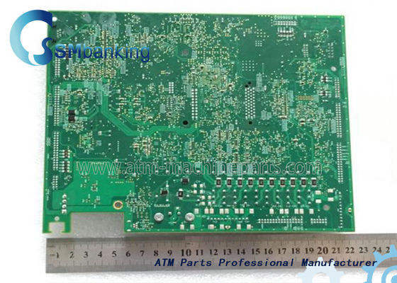 एटीएम मशीन के पुर्जे NCR S2 डिस्पेंसर कंट्रोल बोर्ड 445-0757206 अच्छी गुणवत्ता: