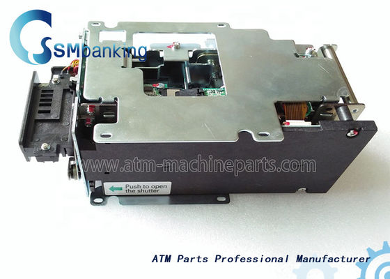 उच्च गुणवत्ता वाले एटीएम मशीन के पुर्जे Omron GRG बैंकिंग H68N कार्ड रीडर V2XF-11JL