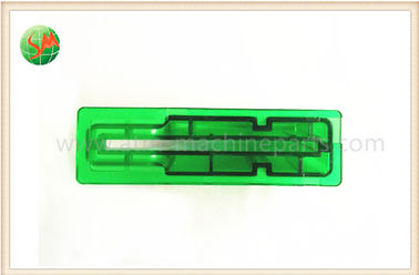 डाइबॉल्ड 1000 कार्ड रीडर के लिए एटीएम एंटी स्किमर हरी प्लास्टिक एंटी फ्रॉड डिवाइस नई और मूल