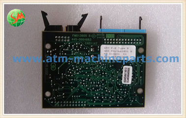 मूल एनसीआर एटीएम पार्ट्स 445-0661901 ईपीपी कंट्रोल बोर्ड कीबोर्ड