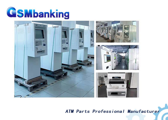 बैंक मशीन पार्ट्स एनएमडी नोट डिवरटर एनडी 200 स्टेपिंग मोटर ए 004296